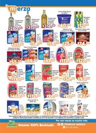 Catálogo Merza Página 4
