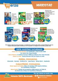 Catálogo Merza Página 8