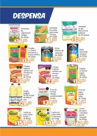 Catálogo Merza Página 3