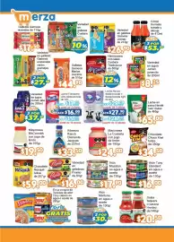 Catálogo Merza Página 4