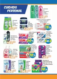 Catálogo Merza Página 5