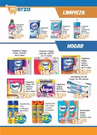 Catálogo Merza Página 6