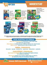 Catálogo Merza Página 8