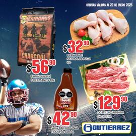 Folleto Super Gutiérrez Página 2