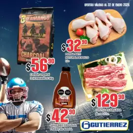 Folleto Super Gutiérrez Página 2