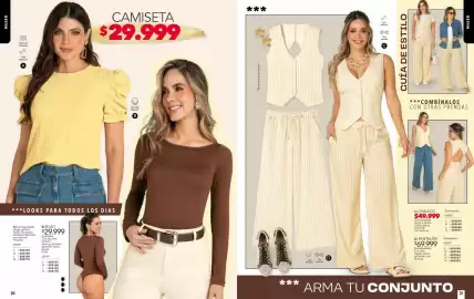 Catálogo Loguin Página 11