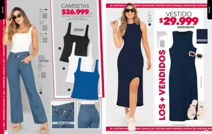 Catálogo Loguin Página 12