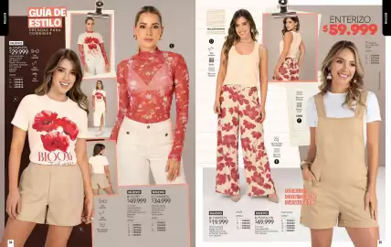 Catálogo Loguin Página 13