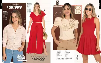 Catálogo Loguin Página 15