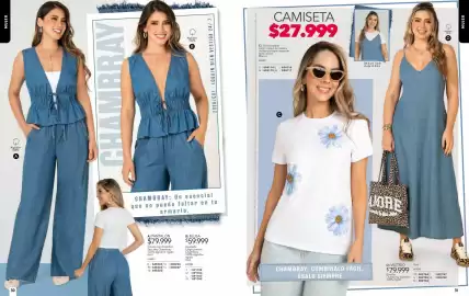 Catálogo Loguin Página 16