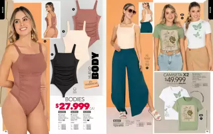 Catálogo Loguin Página 17