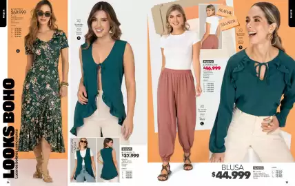 Catálogo Loguin Página 18