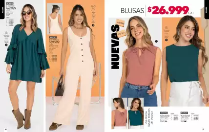 Catálogo Loguin Página 19