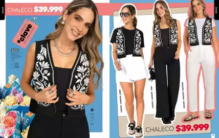 Catálogo Loguin Página 2