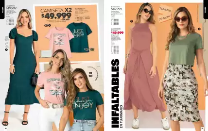 Catálogo Loguin Página 20