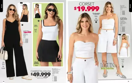 Catálogo Loguin Página 21