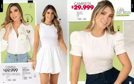 Catálogo Loguin Página 22