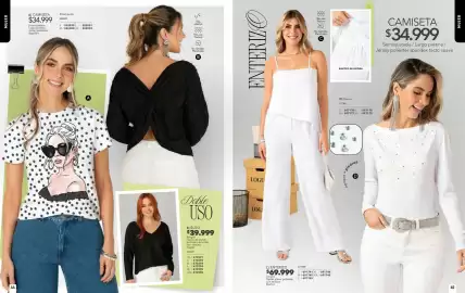 Catálogo Loguin Página 23