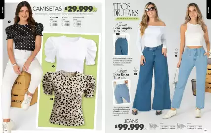 Catálogo Loguin Página 25
