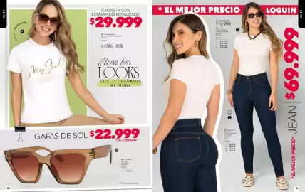 Catálogo Loguin Página 26