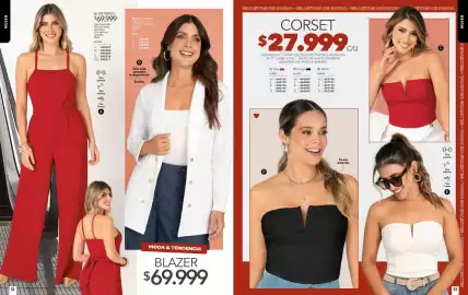 Catálogo Loguin Página 27