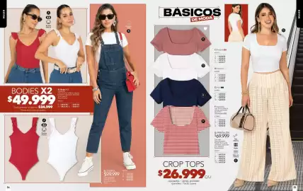 Catálogo Loguin Página 28