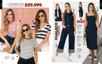 Catálogo Loguin Página 29