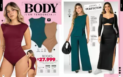 Catálogo Loguin Página 30