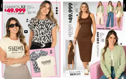 Catálogo Loguin Página 31