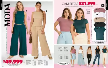 Catálogo Loguin Página 32