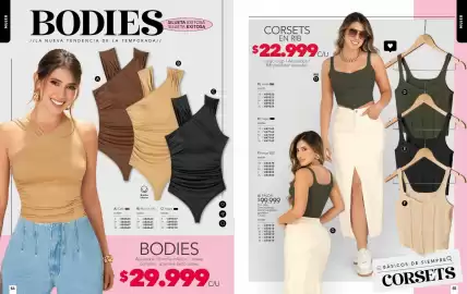 Catálogo Loguin Página 33