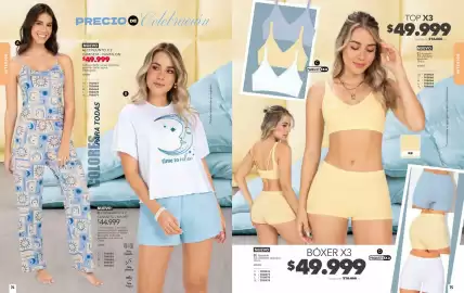 Catálogo Loguin Página 38