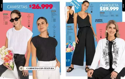 Catálogo Loguin Página 4