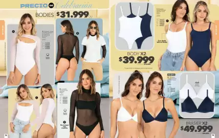 Catálogo Loguin Página 40