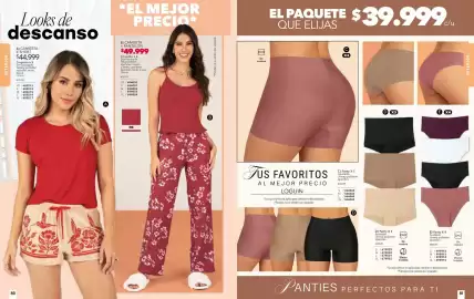 Catálogo Loguin Página 41