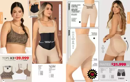 Catálogo Loguin Página 42