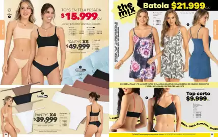 Catálogo Loguin Página 43