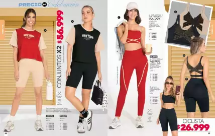 Catálogo Loguin Página 44