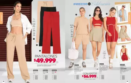 Catálogo Loguin Página 45