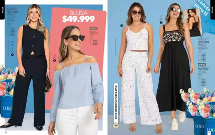 Catálogo Loguin Página 5