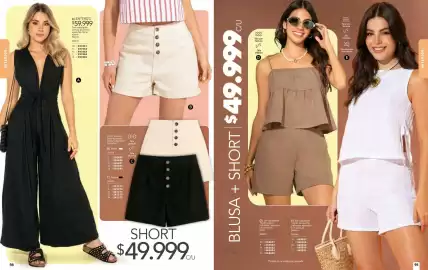 Catálogo Loguin Página 50