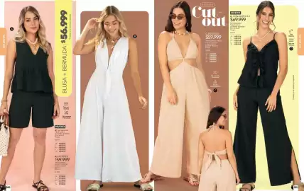 Catálogo Loguin Página 51