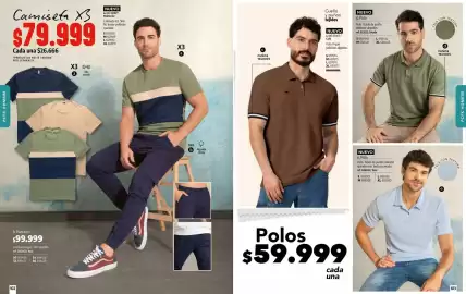 Catálogo Loguin Página 52