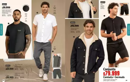 Catálogo Loguin Página 53