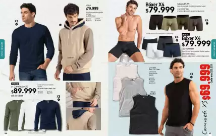 Catálogo Loguin Página 54