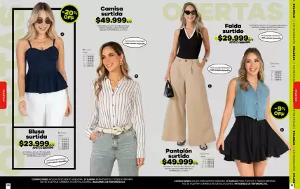 Catálogo Loguin Página 56