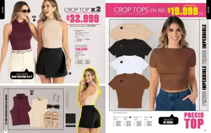 Catálogo Loguin Página 6