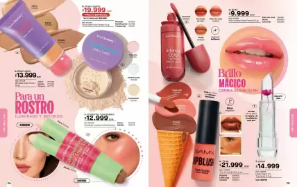 Catálogo Loguin Página 63