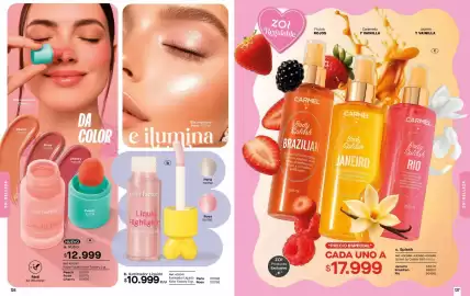 Catálogo Loguin Página 64