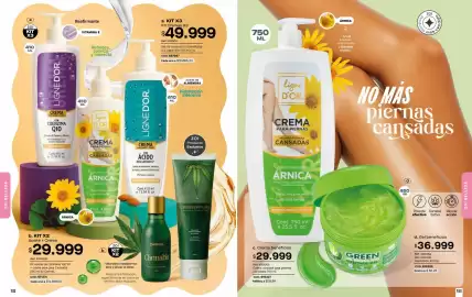 Catálogo Loguin Página 67